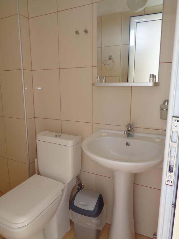 Vergina Hotel Sarti