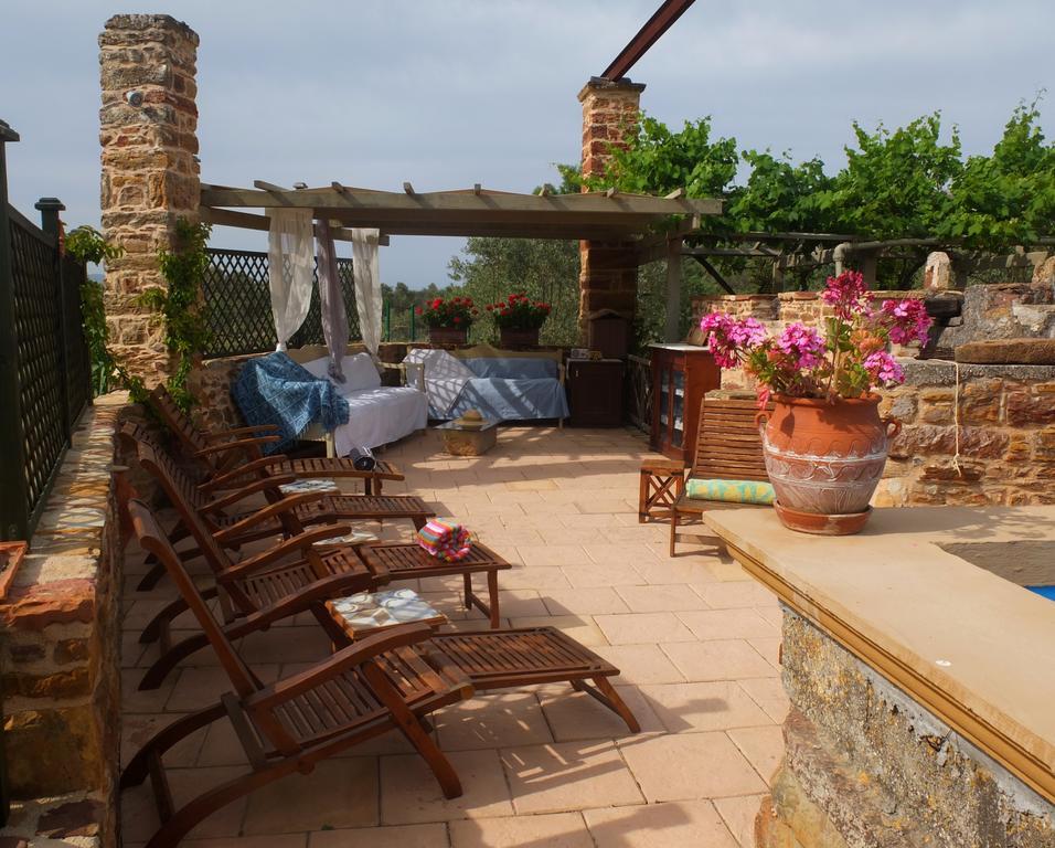 Venetis Luxury Apartments *