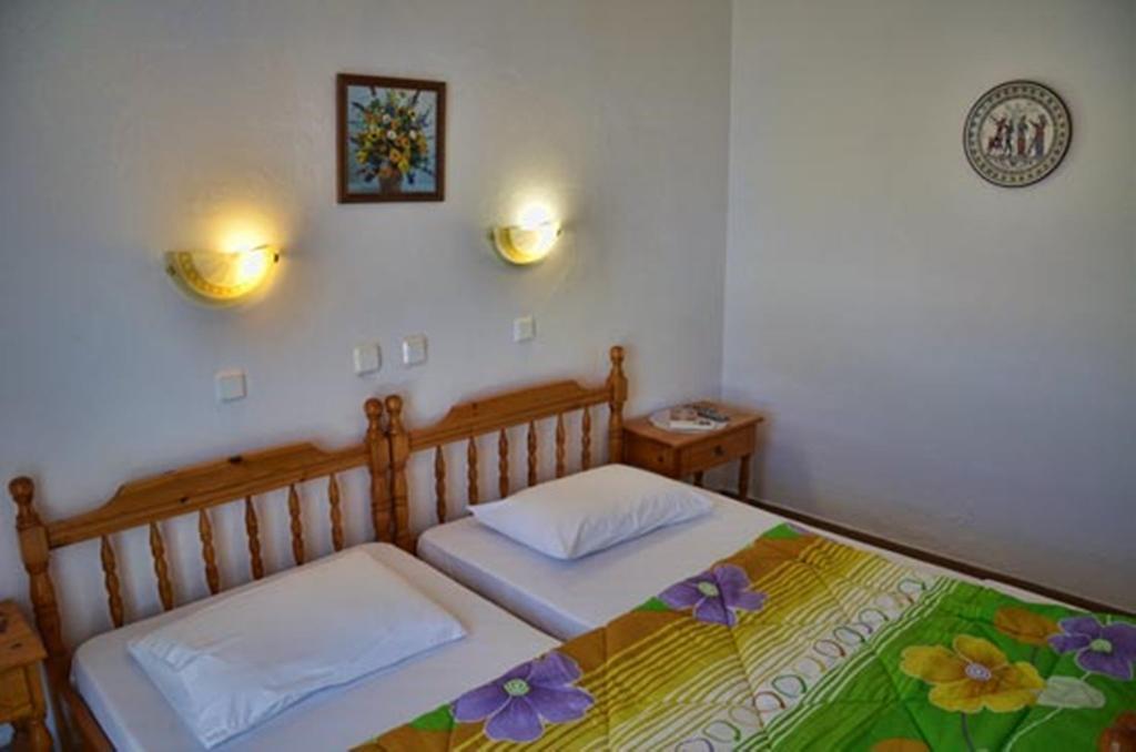 Aparthotel Theo