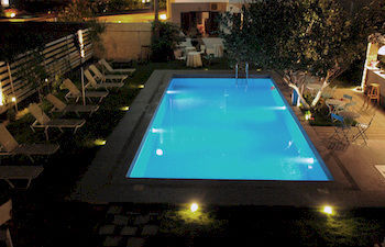 Aparthotel Tree Of Life Art Agia Marina (Crete)