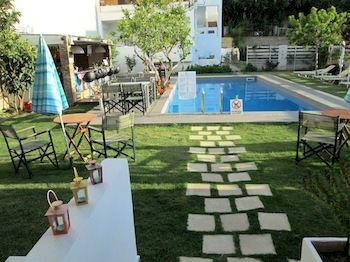 Tree Of Life Art 2* Agia Marina (Crete)