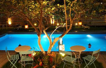 Tree Of Life Art Aparthotel Agia Marina (Crete)