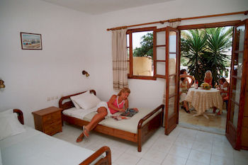 Apartment Marina *