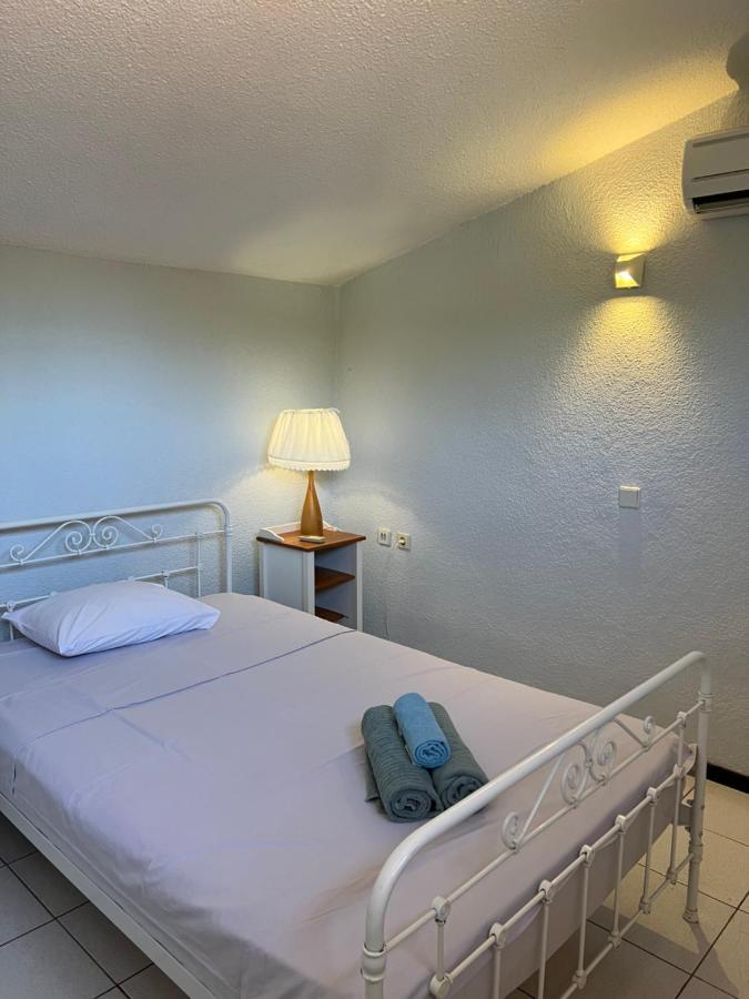 Villa Diomedes Sani (Chalkidiki)