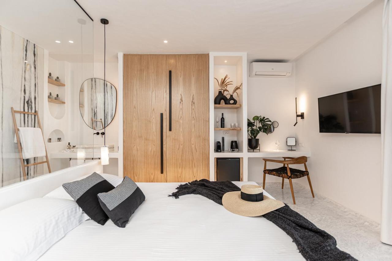 Hotel Galini 2*