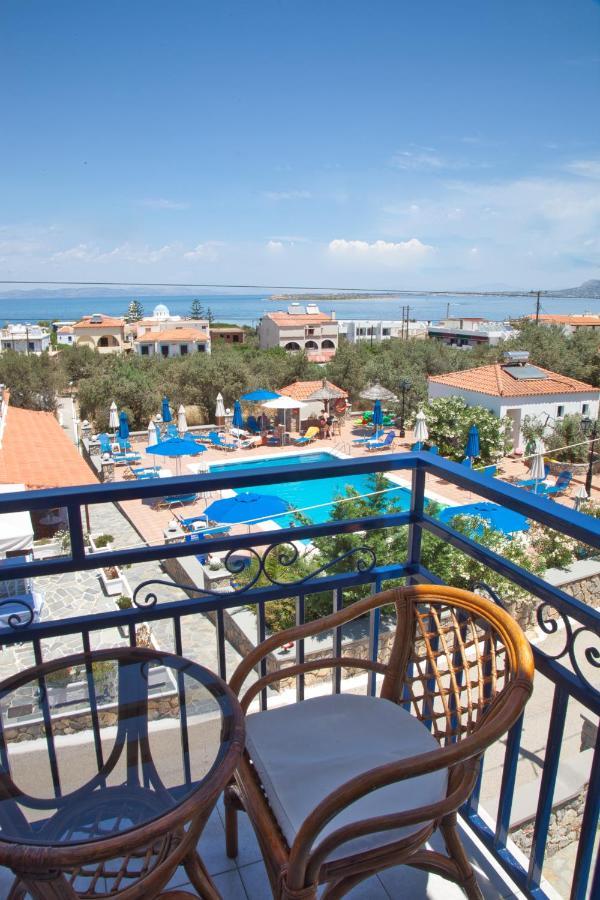 Hotel Andreas - Agistri