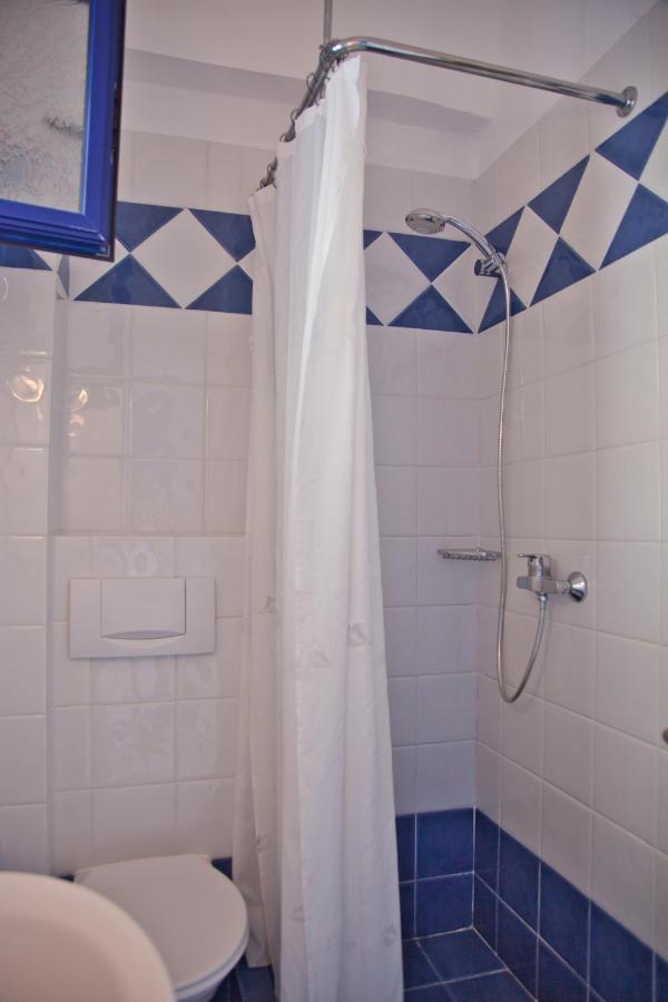 Andreas - Agistri Hotel *