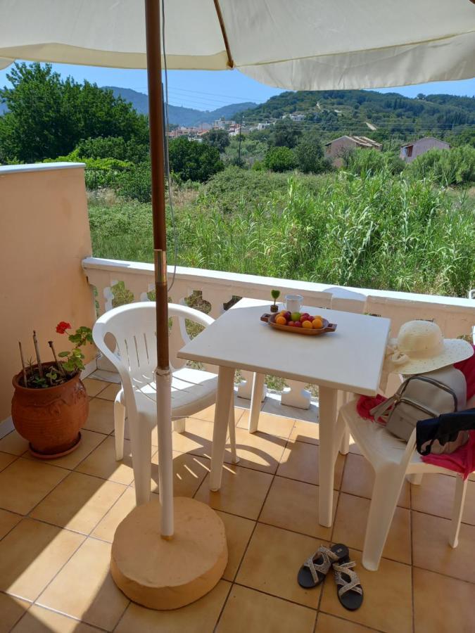 Natassa House 2 * Agios Georgios Pagon