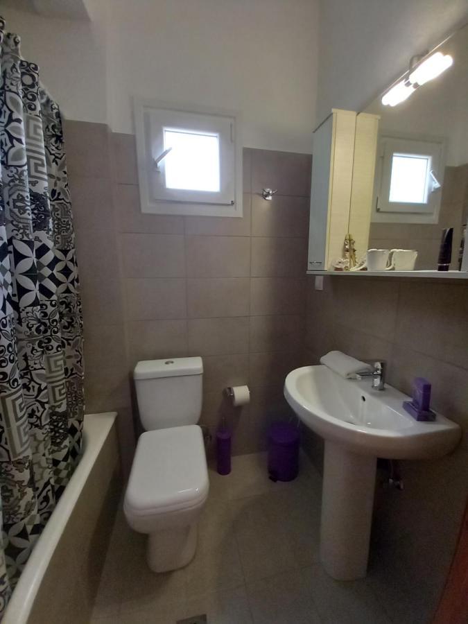 Natassa House 2 Holiday home Agios Georgios Pagon