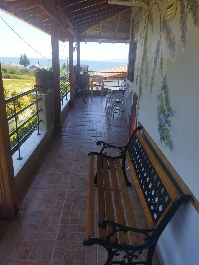Holiday home Adam's House 2019 *