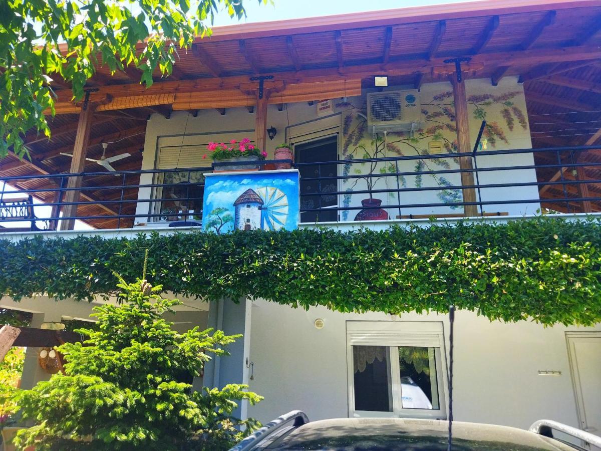 Adam's House 2019 * Kariani