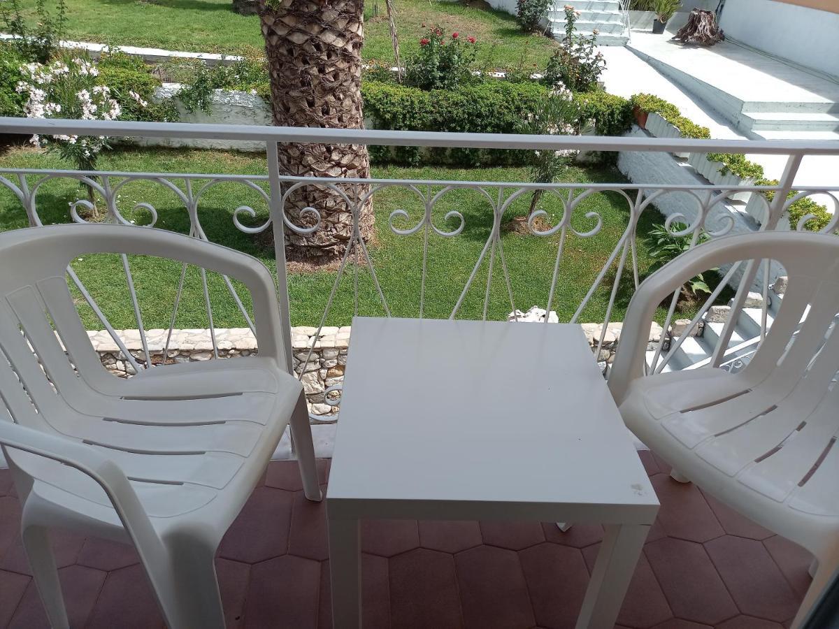 Natassa House 2 *