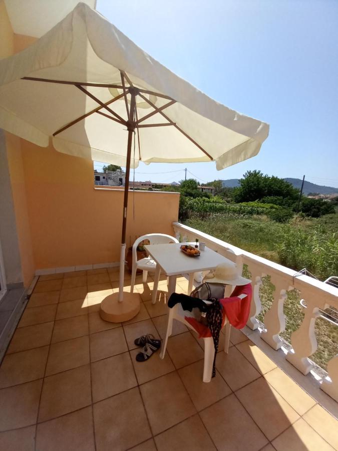 Natassa House 2 *