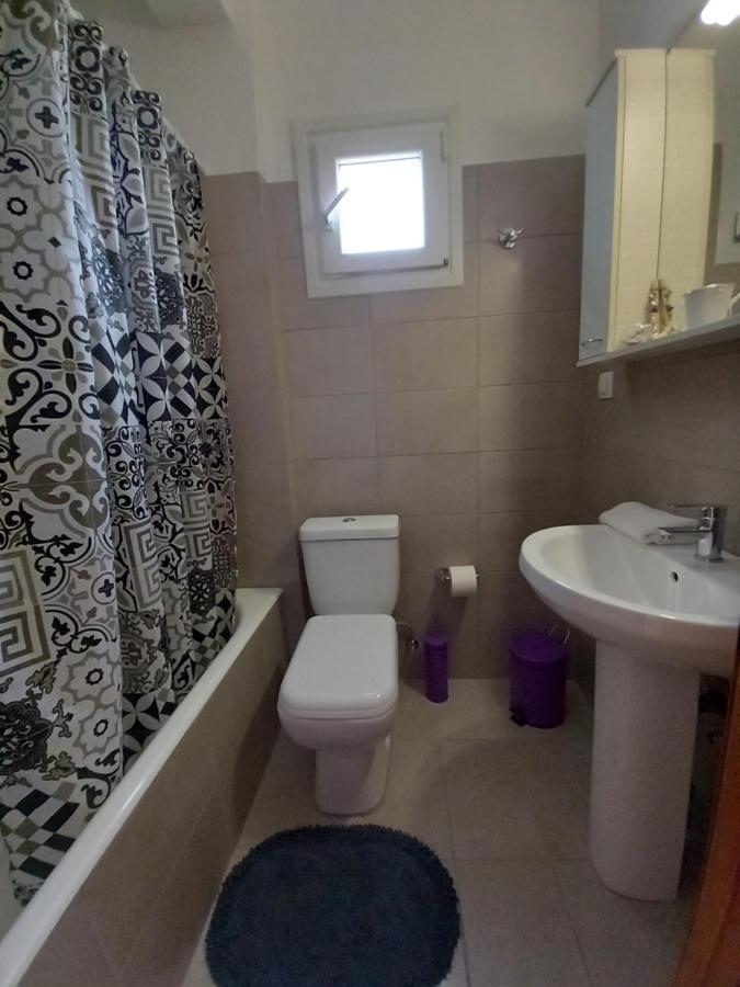 Holiday home Natassa House 2 Agios Georgios Pagon