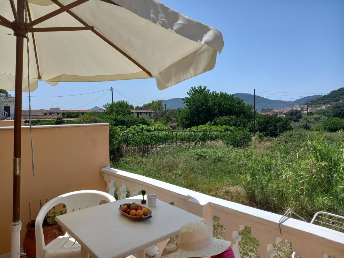 Holiday home Natassa House 2 *