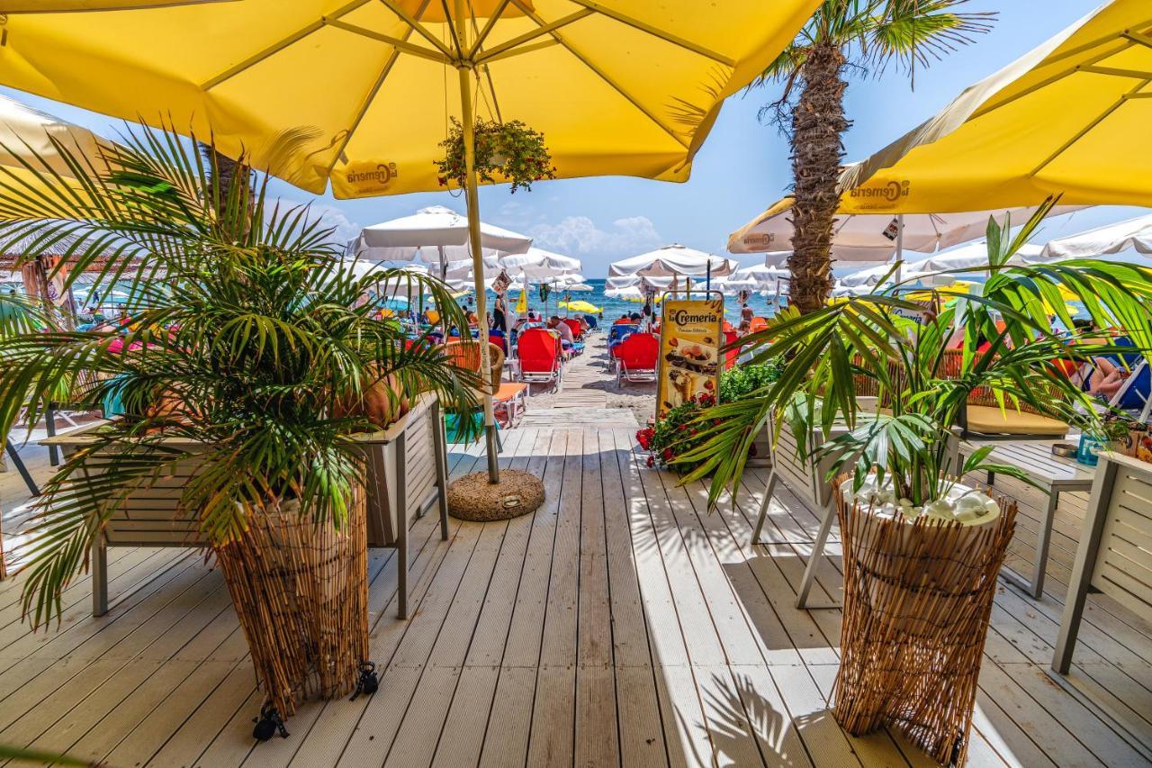 Panorama Hotel Paralia Katerinis