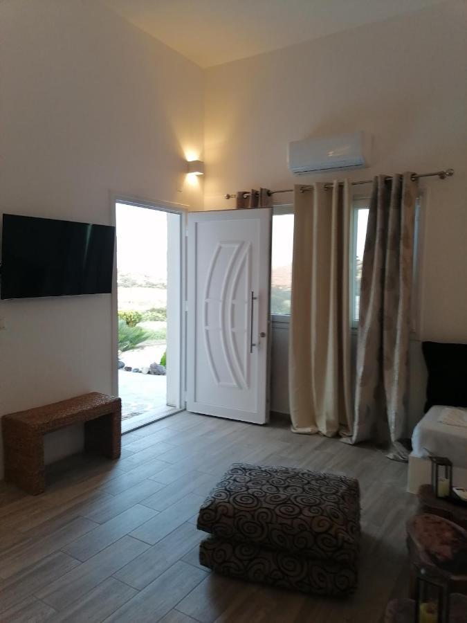 Holiday home Menta Country