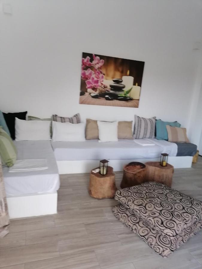 Menta Country Holiday home *