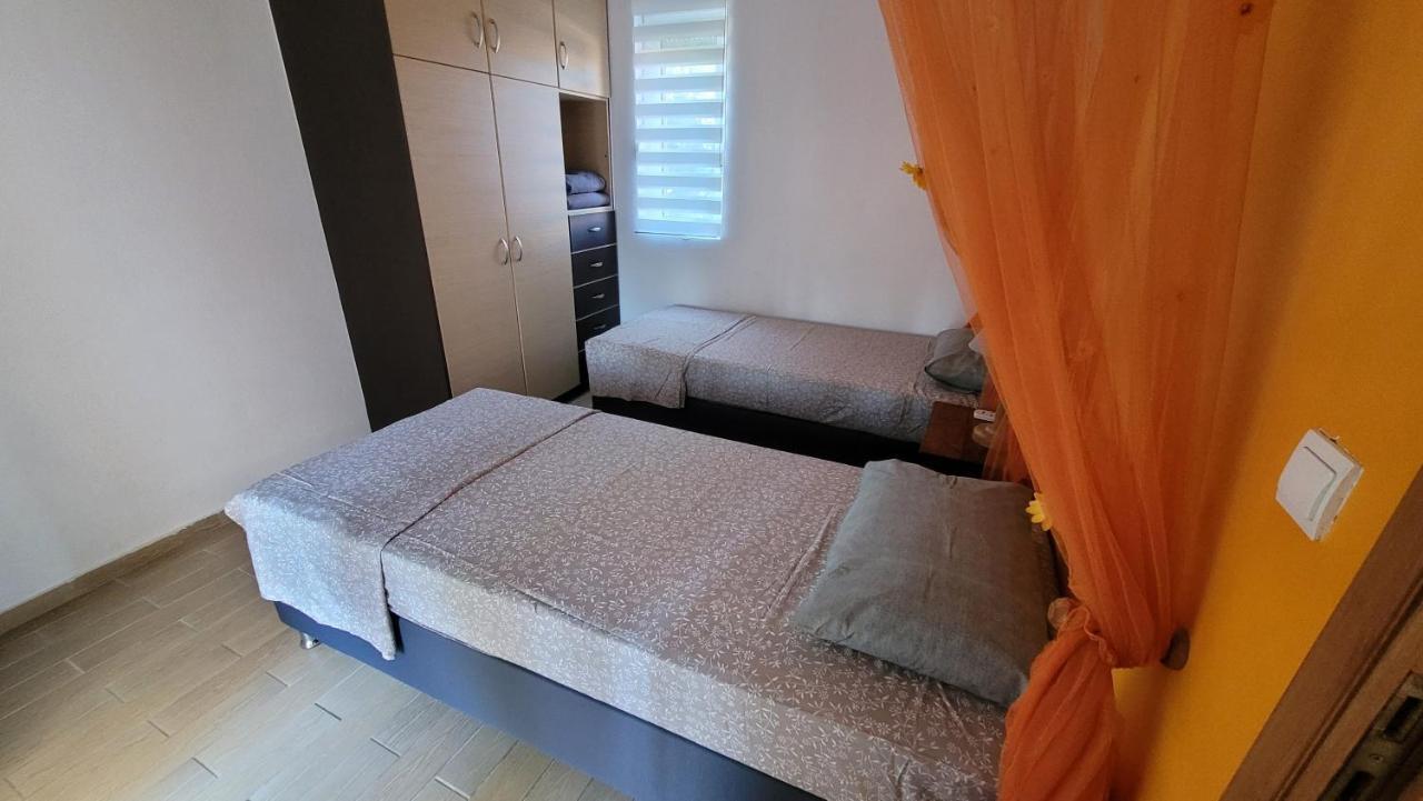 Apartment Athanasia's At Rafaella Kokkonion