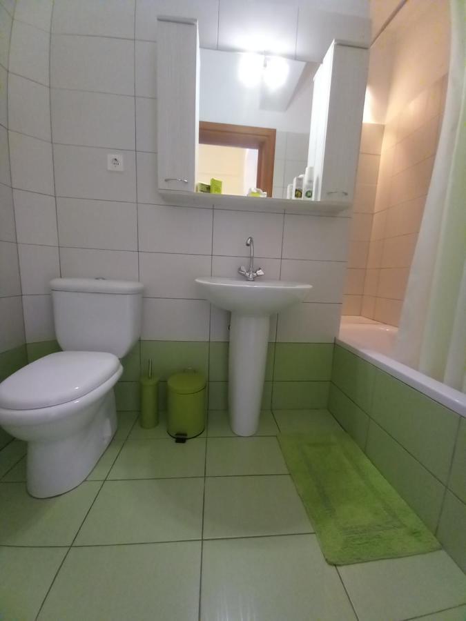 Natassa House 2 *