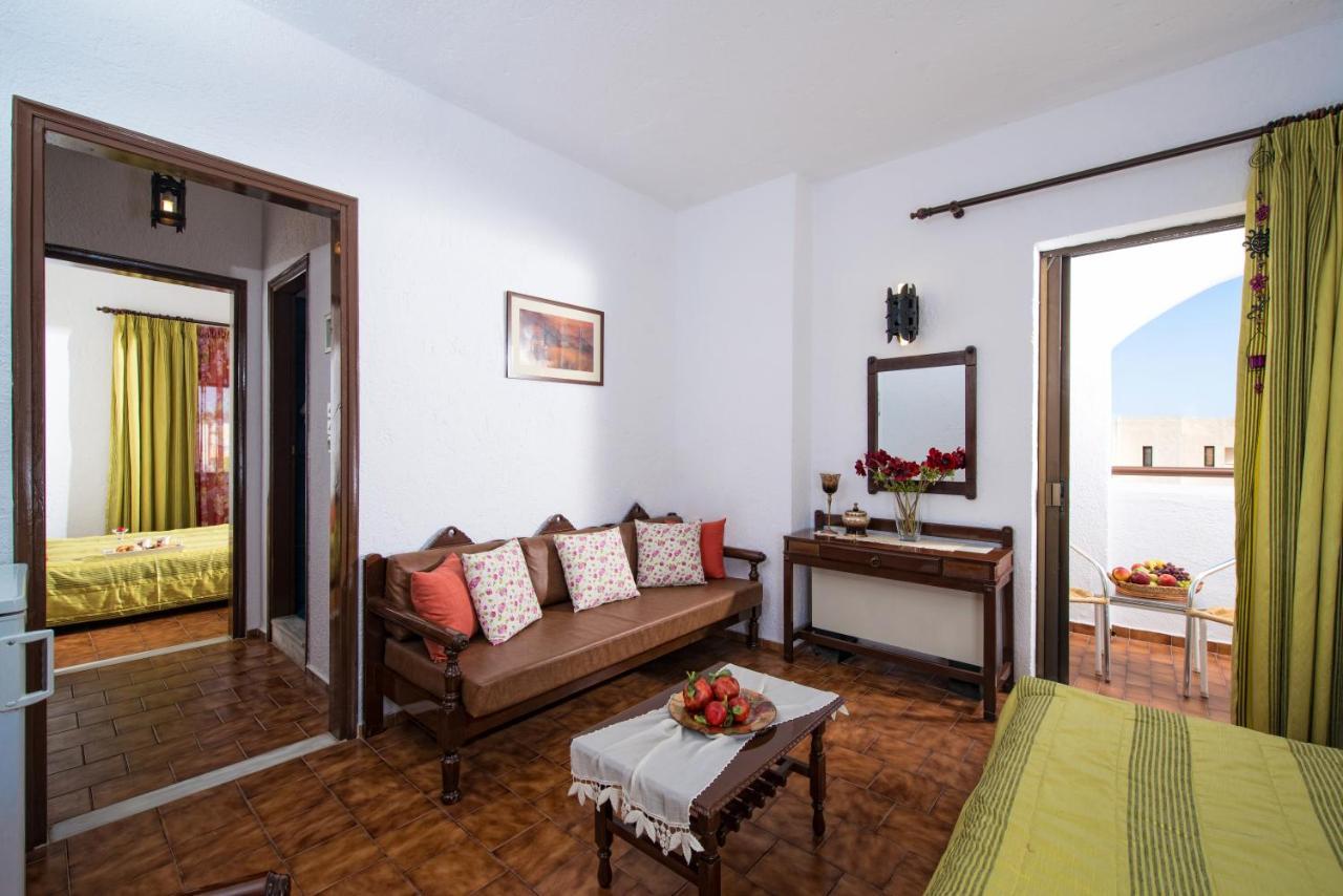 Hotel Holidays Malia (Crete)