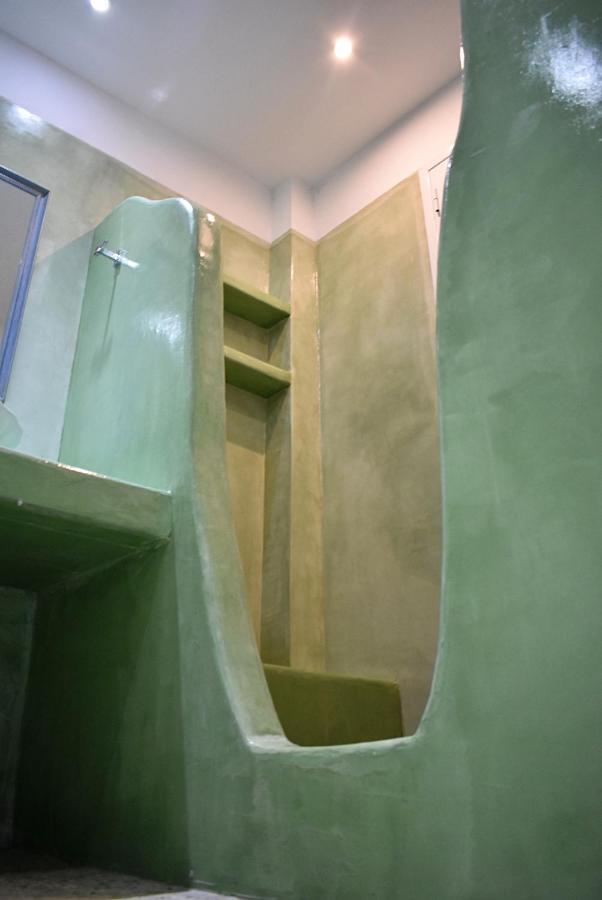 Tzamaros Studios Apartment Merichas