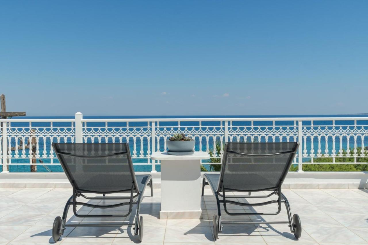 Infinity Blue Loft * Zakynthos Town