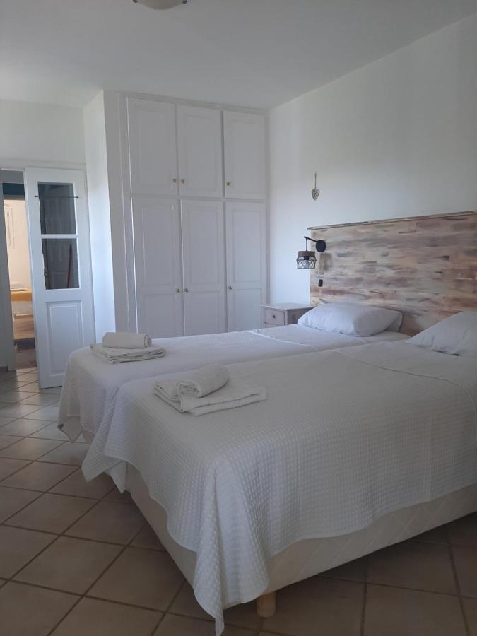 Holiday home Bayhouse *