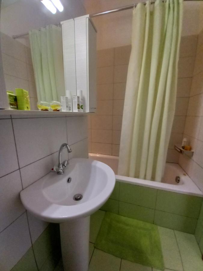 Natassa House 2 * Agios Georgios Pagon