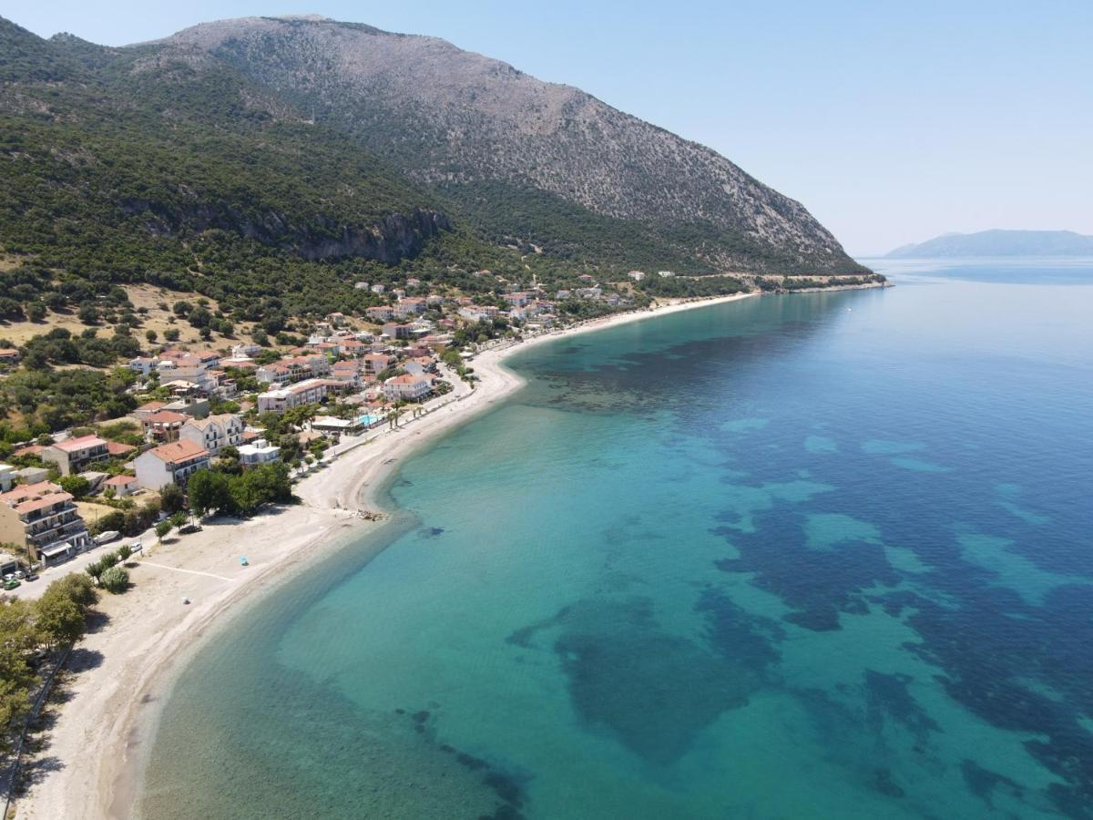 Valsamis * Poros (Kefalonia)