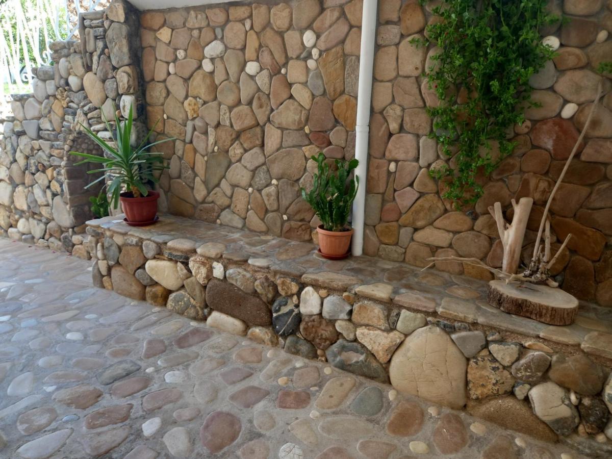 Natassa House 2 Agios Georgios Pagon