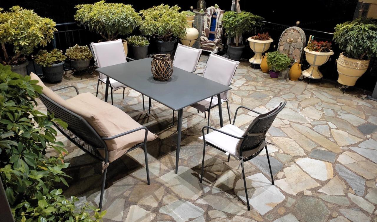 Apartment Mpezas Igoumenitsa