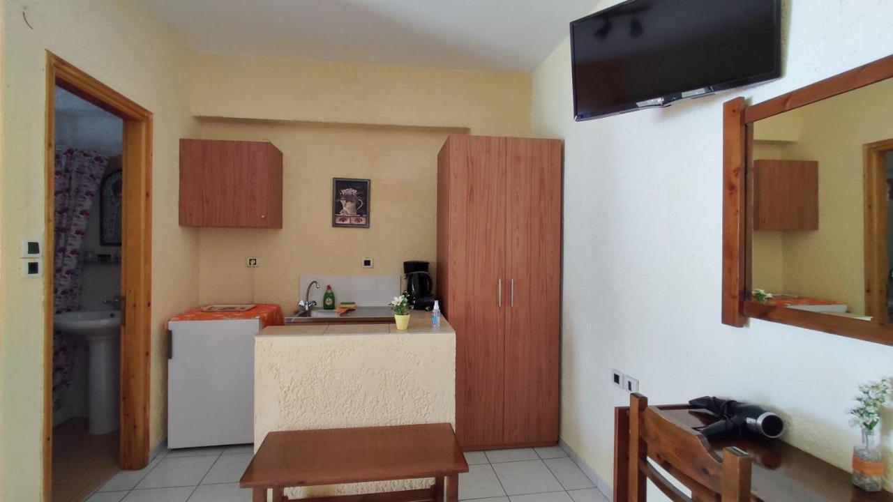 Mpezas Igoumenitsa