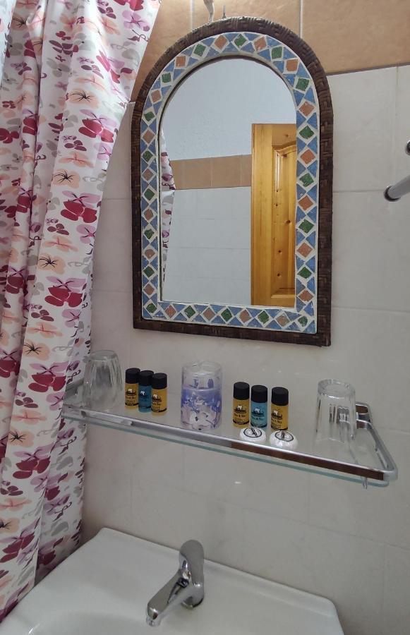 Mpezas Apartment *