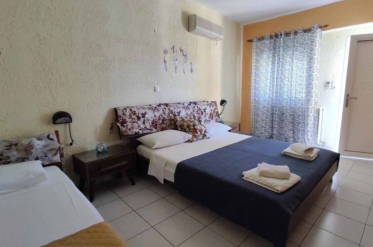 Apartment Mpezas Igoumenitsa