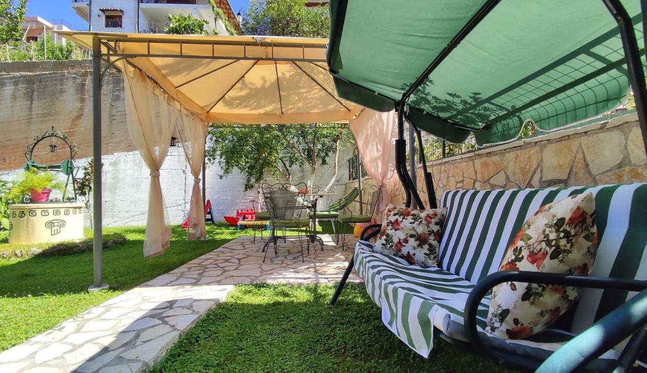 Apartment Mpezas Igoumenitsa