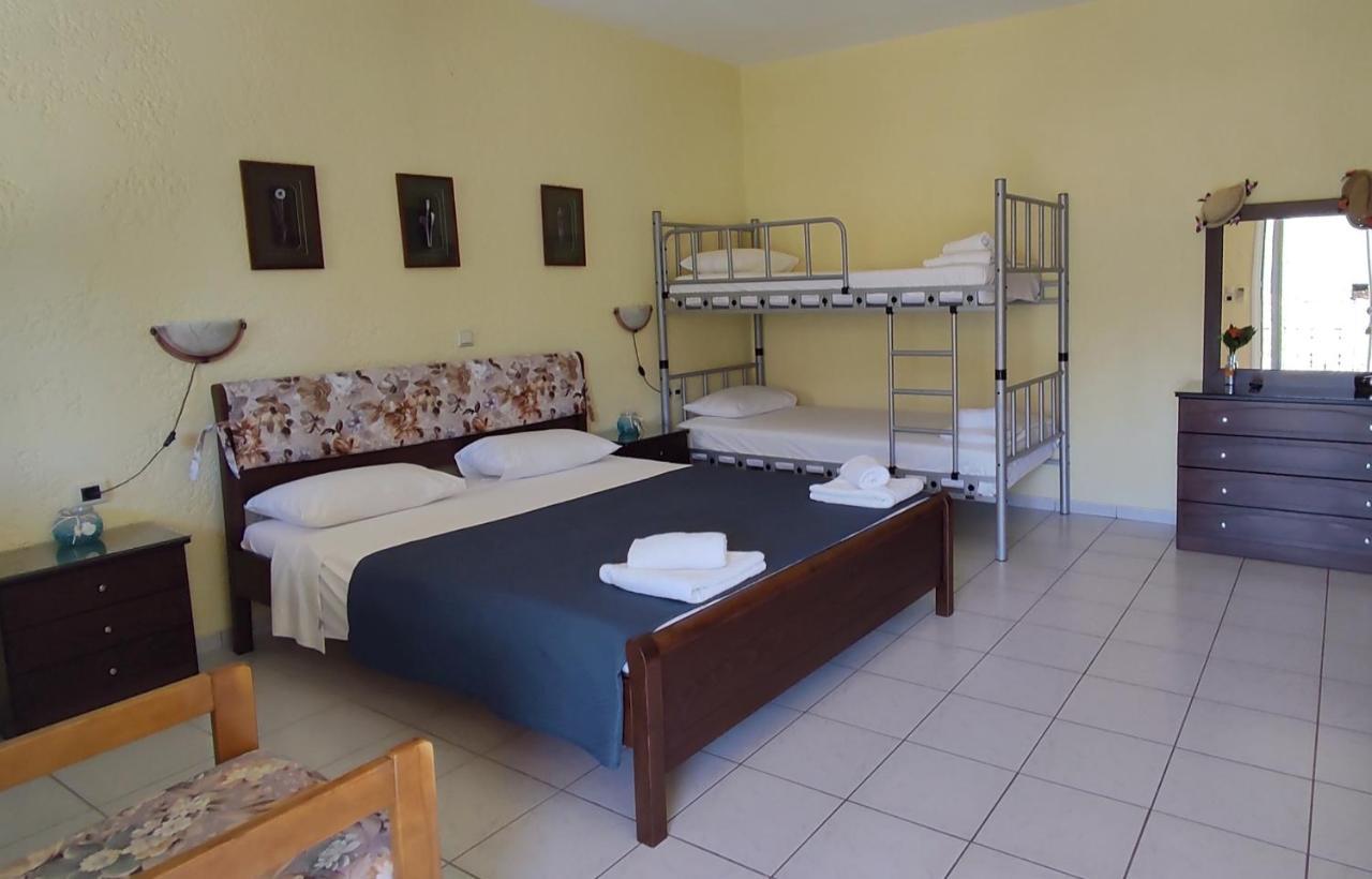 Mpezas Apartment Igoumenitsa