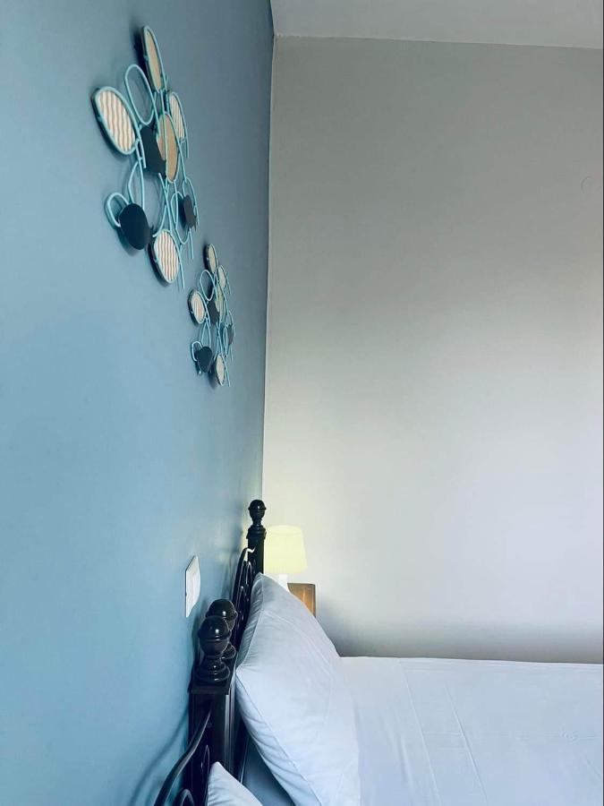 Pasithea Apts Apartment