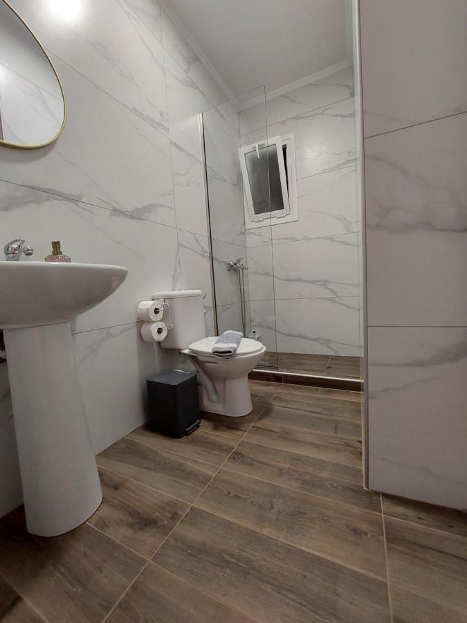 Pasithea Apts Apartment Almyrida (Crete)
