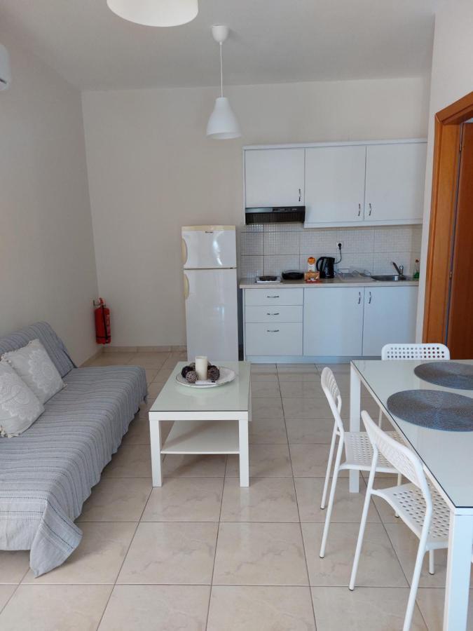 Pasithea Apts Apartment