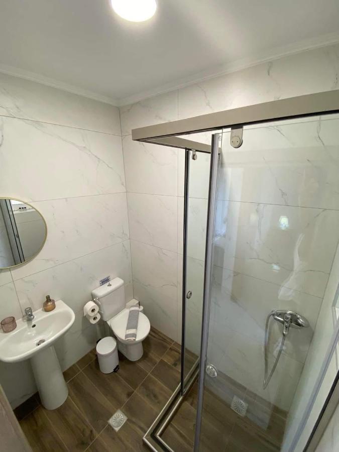 Pasithea Apts Apartment *