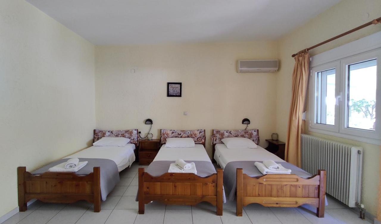 Apartment Mpezas Igoumenitsa