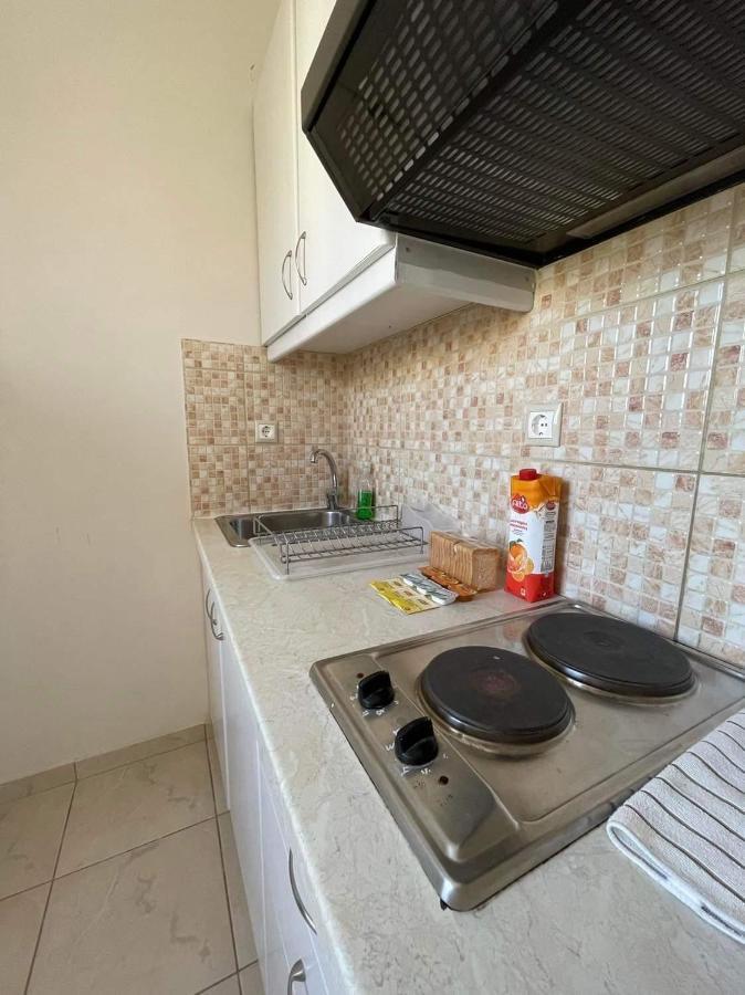 Pasithea Apts * Almyrida (Crete)