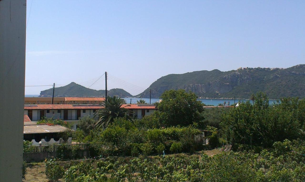 Holiday home Natassa House 2