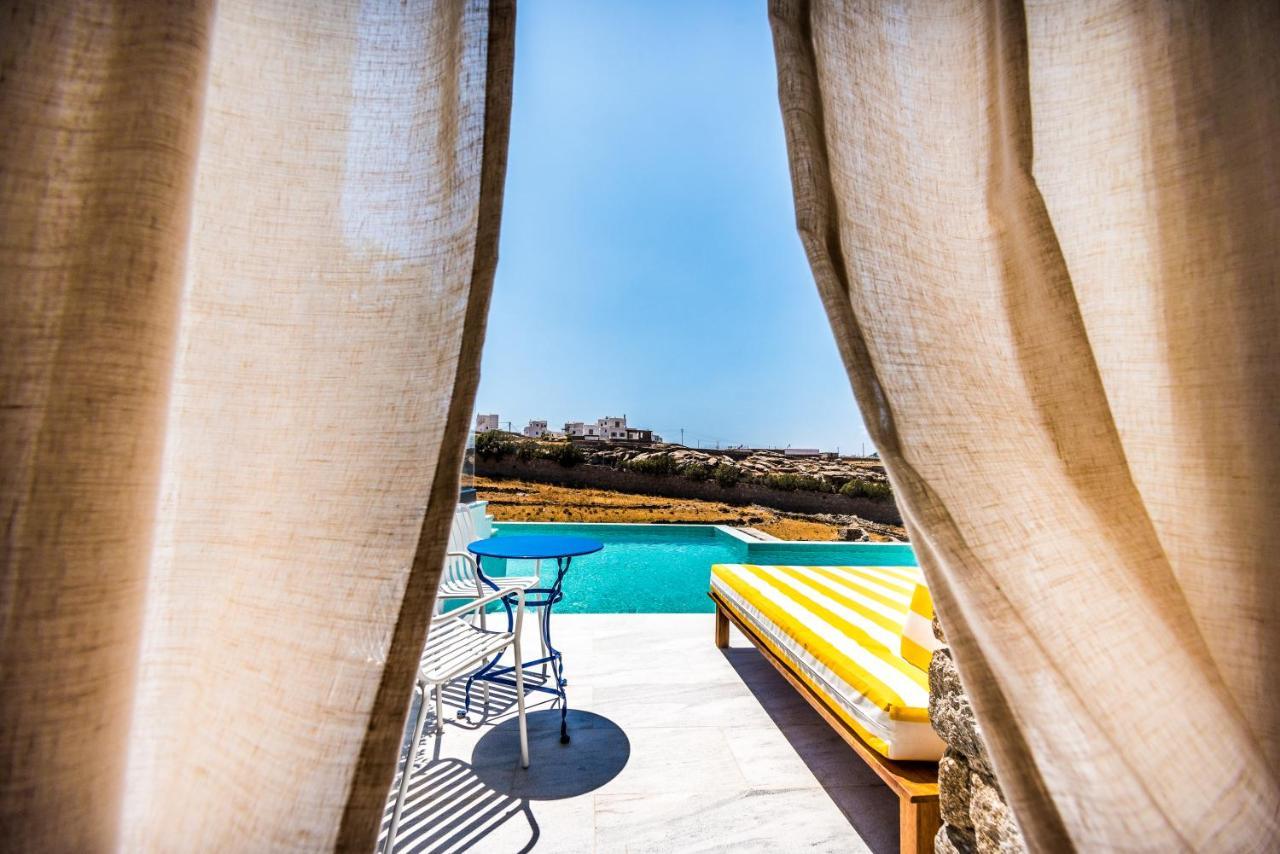 San Antonio Summerland 4* Mykonos Town