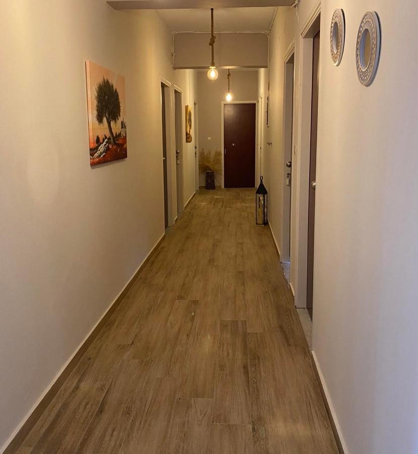 Guestrooms Aparthotel Kokkala