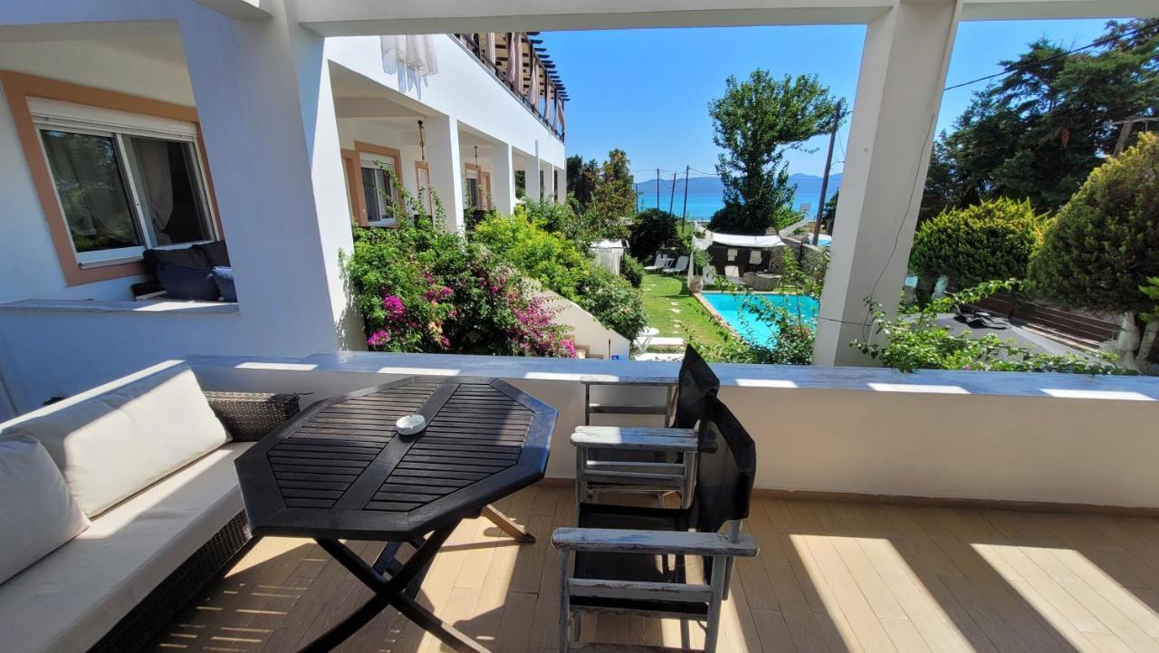 Apartment Athanasia's At Rafaella *