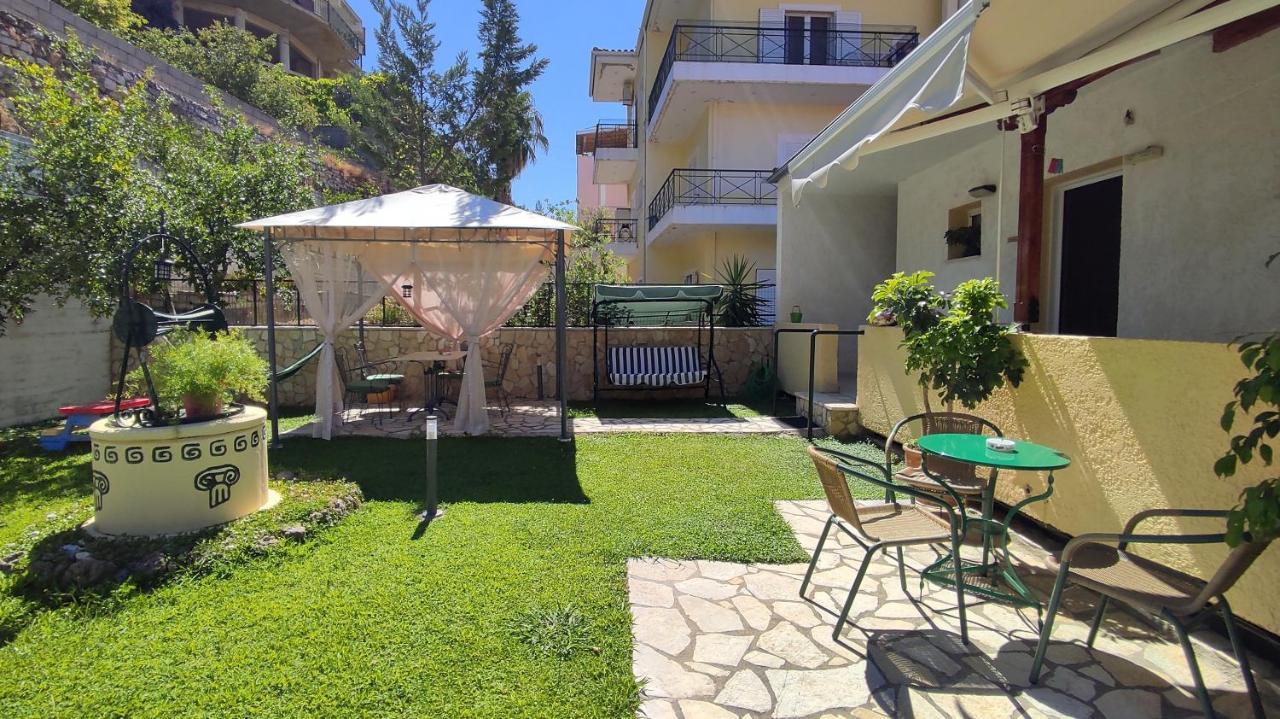 Apartment Mpezas Igoumenitsa