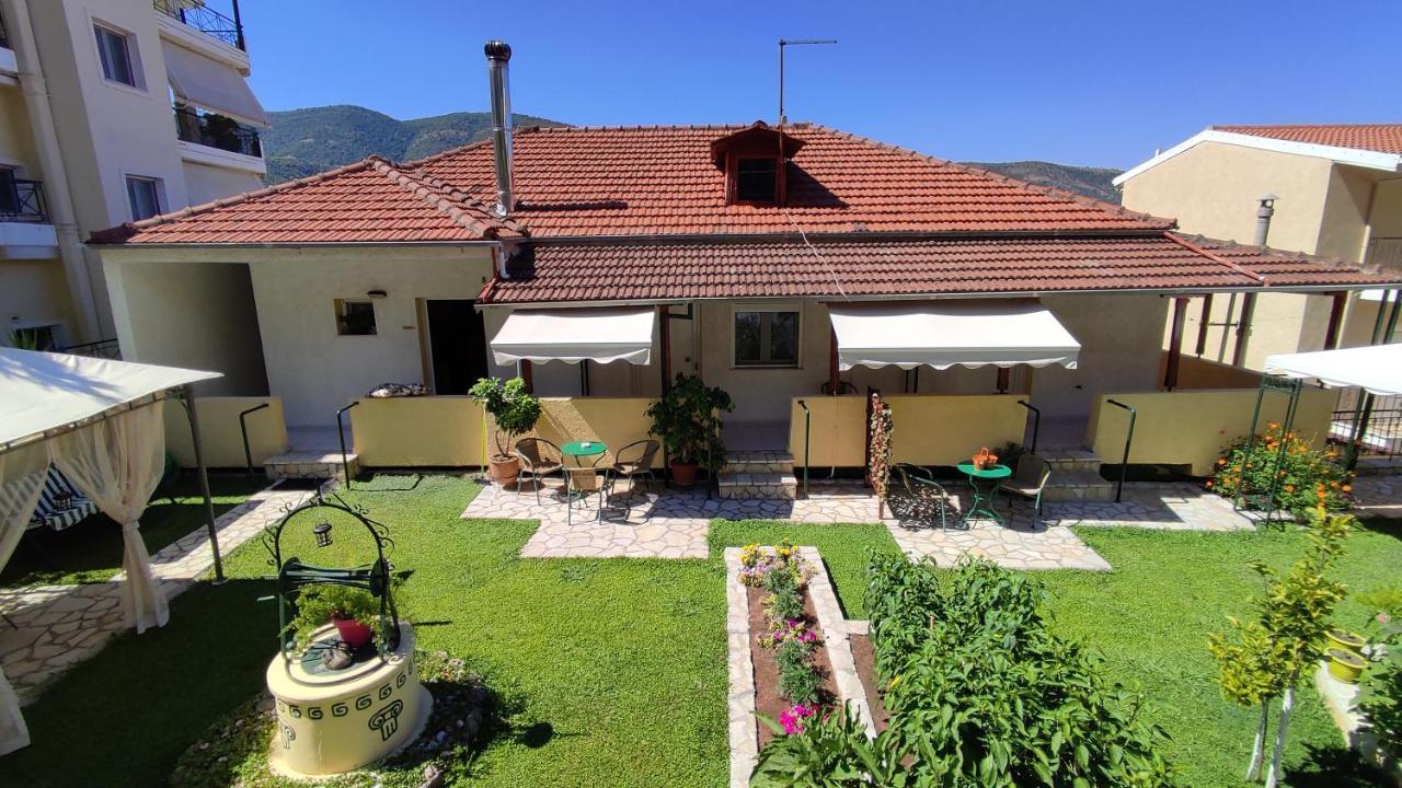 Mpezas Igoumenitsa