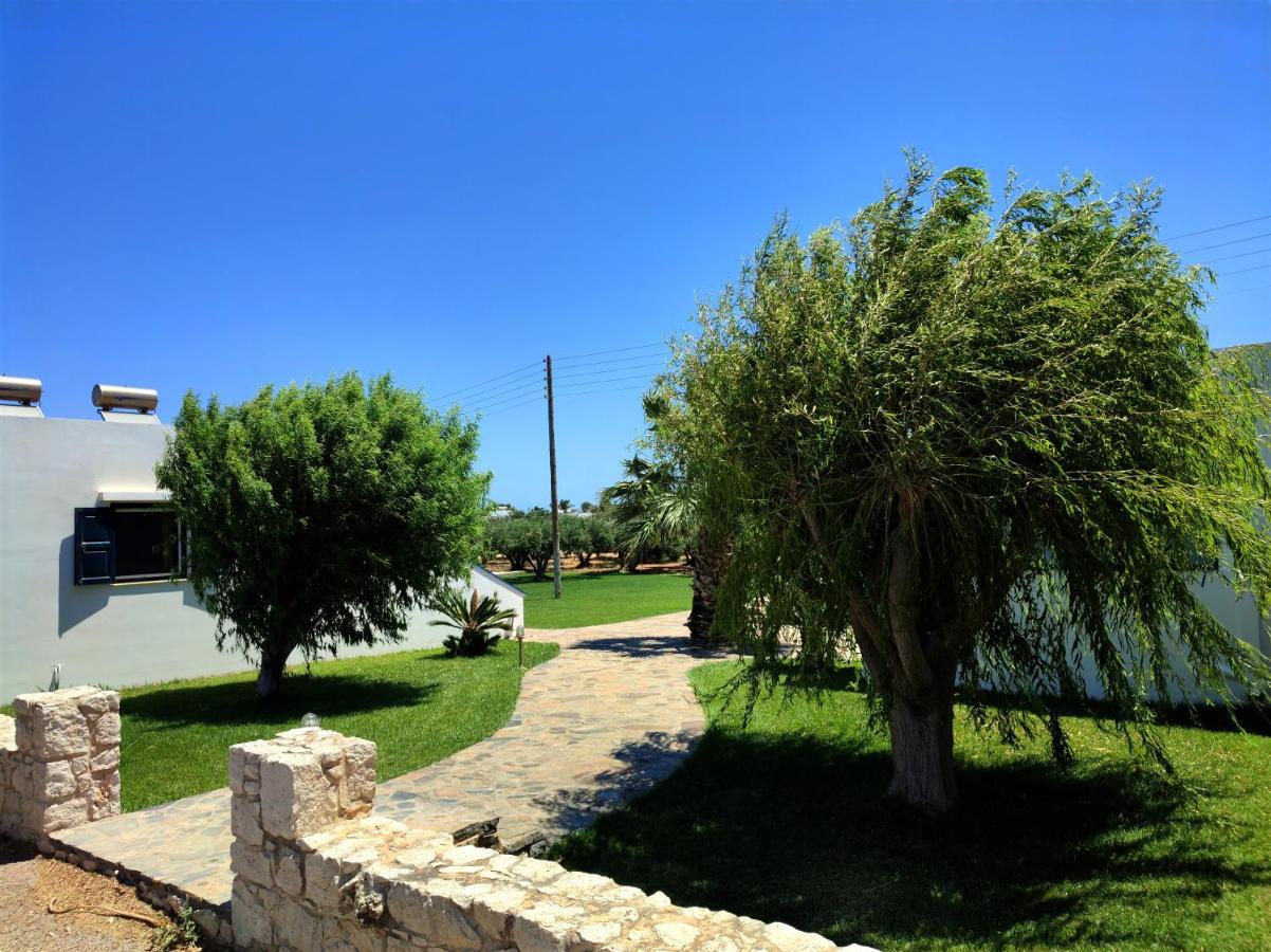 Apartment Fotini *